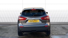 Nissan Qashqai 1.3 DiG-T Acenta Premium 5dr Petrol Hatchback